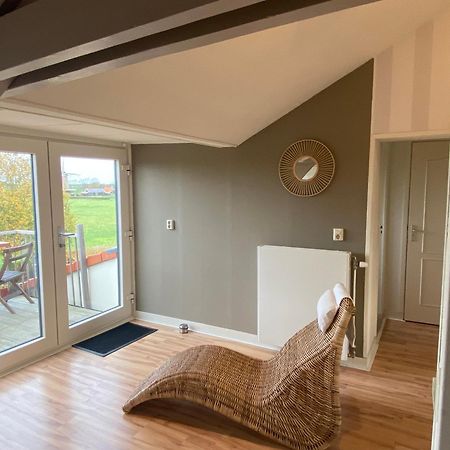 Zonnemaire In De Gele Hoed Mooie Appartementen Met Fantastisch Uitzicht מראה חיצוני תמונה