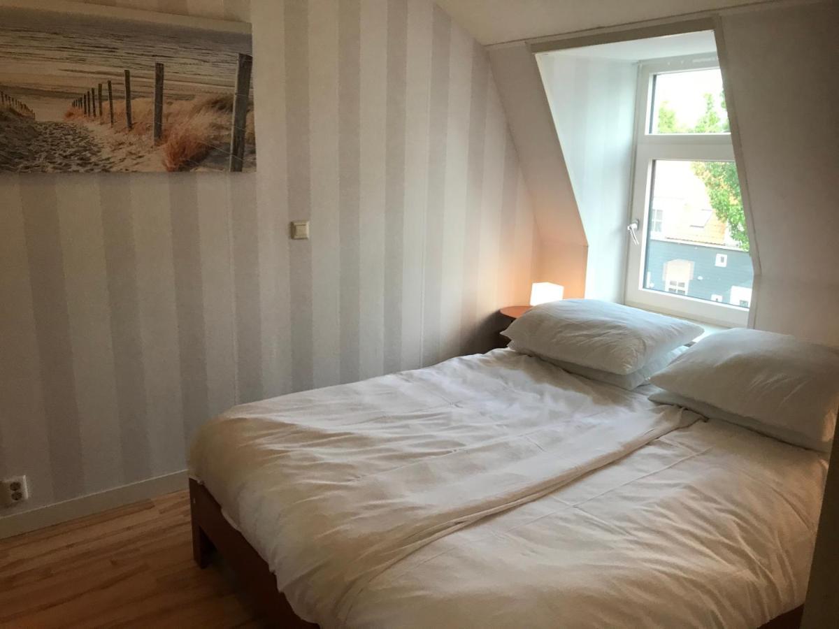 Zonnemaire In De Gele Hoed Mooie Appartementen Met Fantastisch Uitzicht מראה חיצוני תמונה