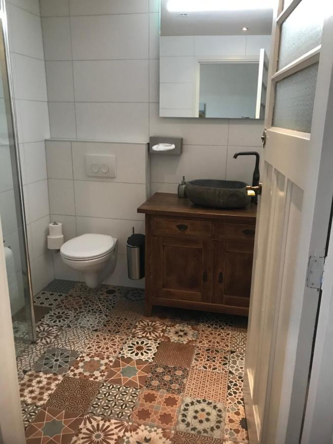 Zonnemaire In De Gele Hoed Mooie Appartementen Met Fantastisch Uitzicht מראה חיצוני תמונה