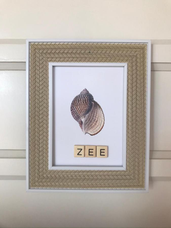 Zonnemaire In De Gele Hoed Mooie Appartementen Met Fantastisch Uitzicht מראה חיצוני תמונה