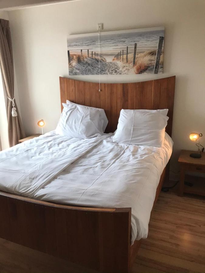 Zonnemaire In De Gele Hoed Mooie Appartementen Met Fantastisch Uitzicht מראה חיצוני תמונה