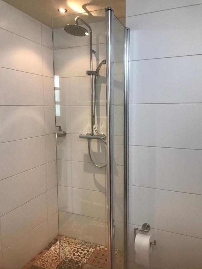 Zonnemaire In De Gele Hoed Mooie Appartementen Met Fantastisch Uitzicht מראה חיצוני תמונה