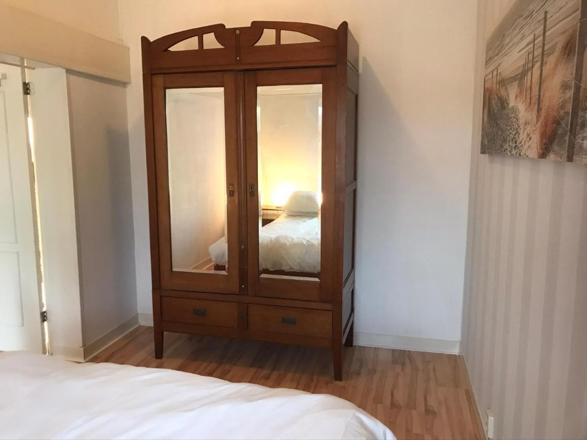 Zonnemaire In De Gele Hoed Mooie Appartementen Met Fantastisch Uitzicht מראה חיצוני תמונה